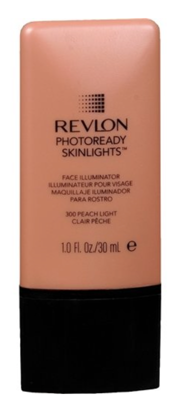 Revlon Photo Ready Skinlights Face Illuminator - Peach Light (300)